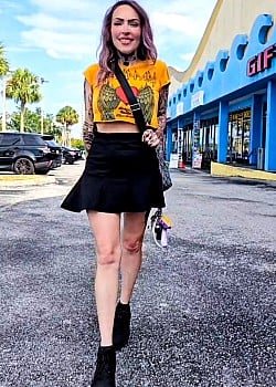 Harmony Miller